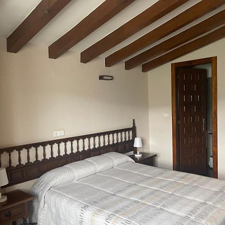 Posada La Solana - Adults Only Santillana del Mar Eksteriør billede