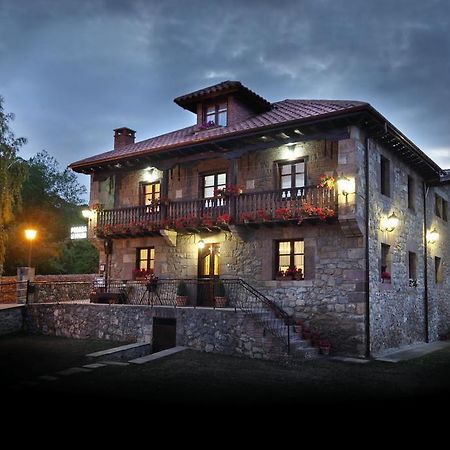 Posada La Solana - Adults Only Santillana del Mar Eksteriør billede