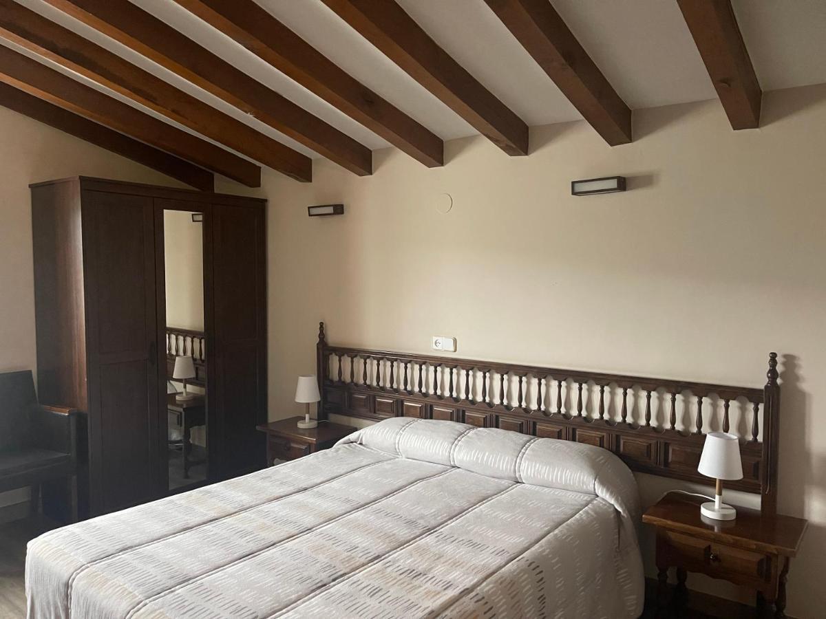 Posada La Solana - Adults Only Santillana del Mar Eksteriør billede