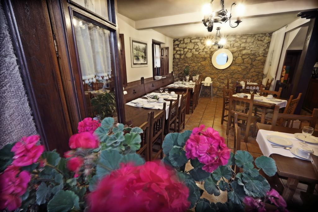 Posada La Solana - Adults Only Santillana del Mar Eksteriør billede